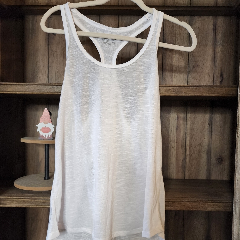 3 Pack Sexy Basics Racerback Tanks - Picture 5 of 8